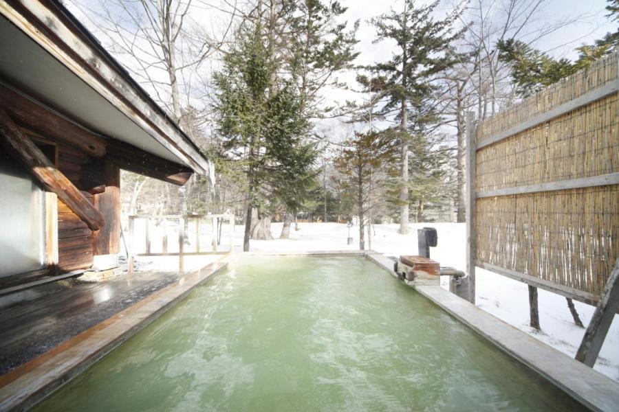Hotel Jurin Nikko Exterior photo